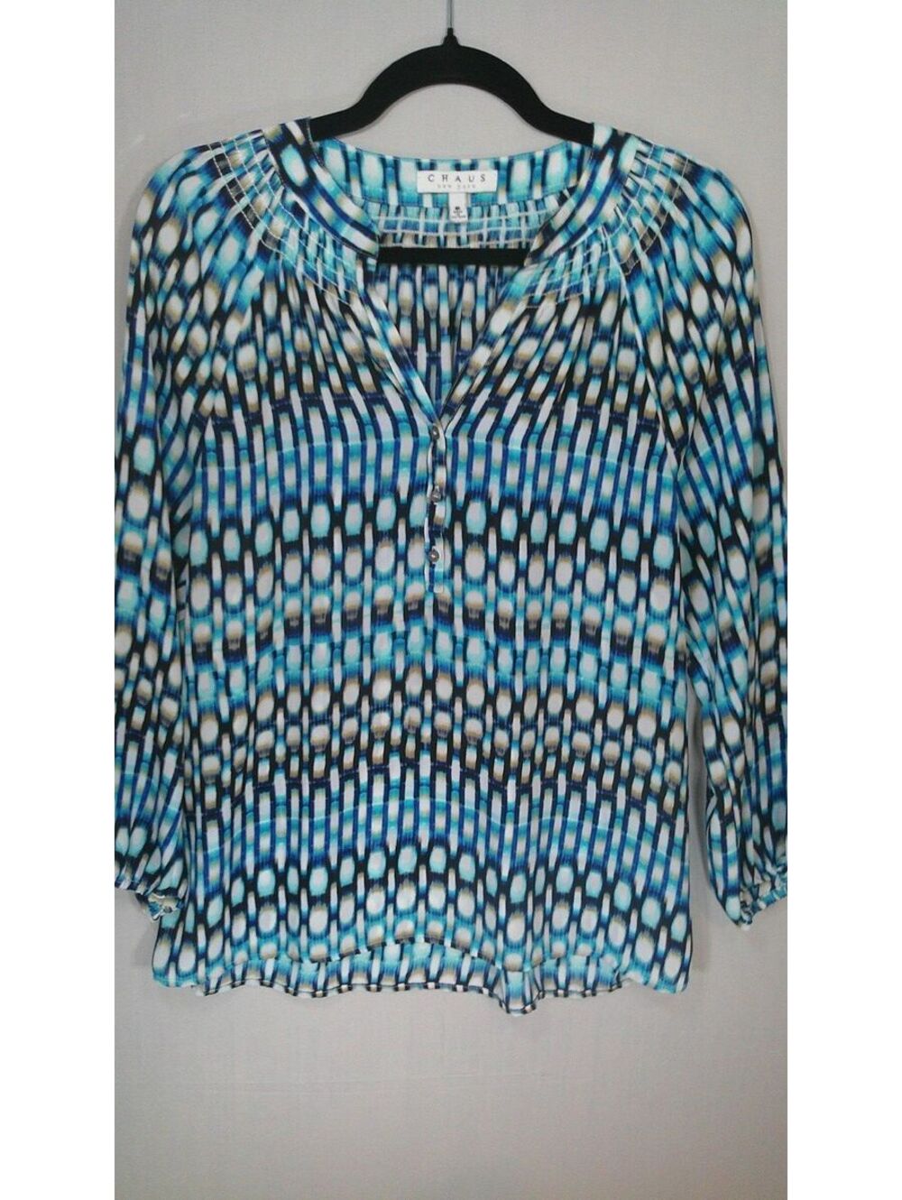 CHAUS Women’s Top